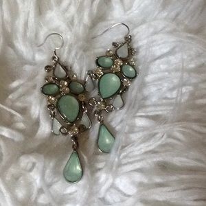 Kate Spade drop Earrings